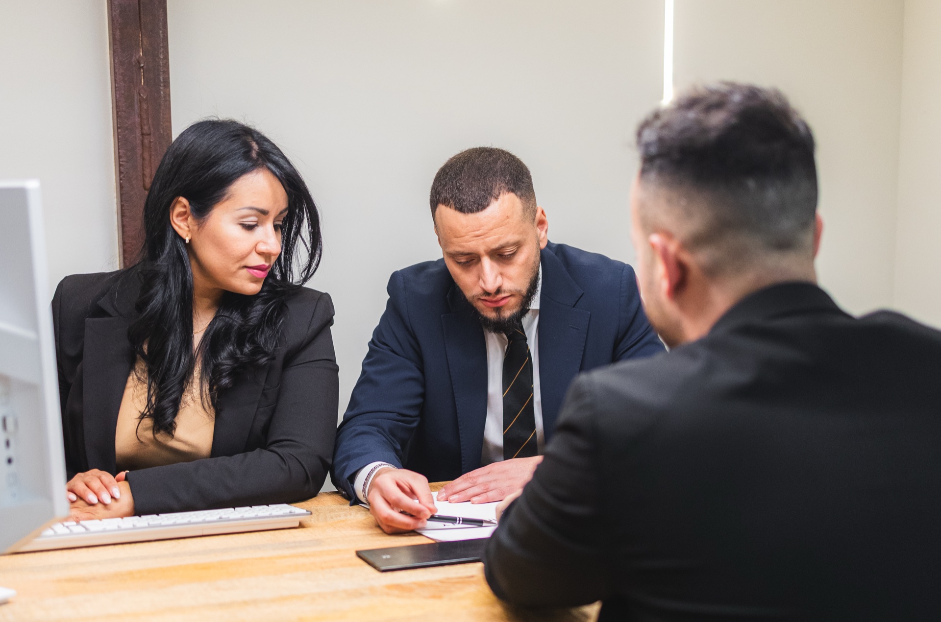 Infinity Consultores