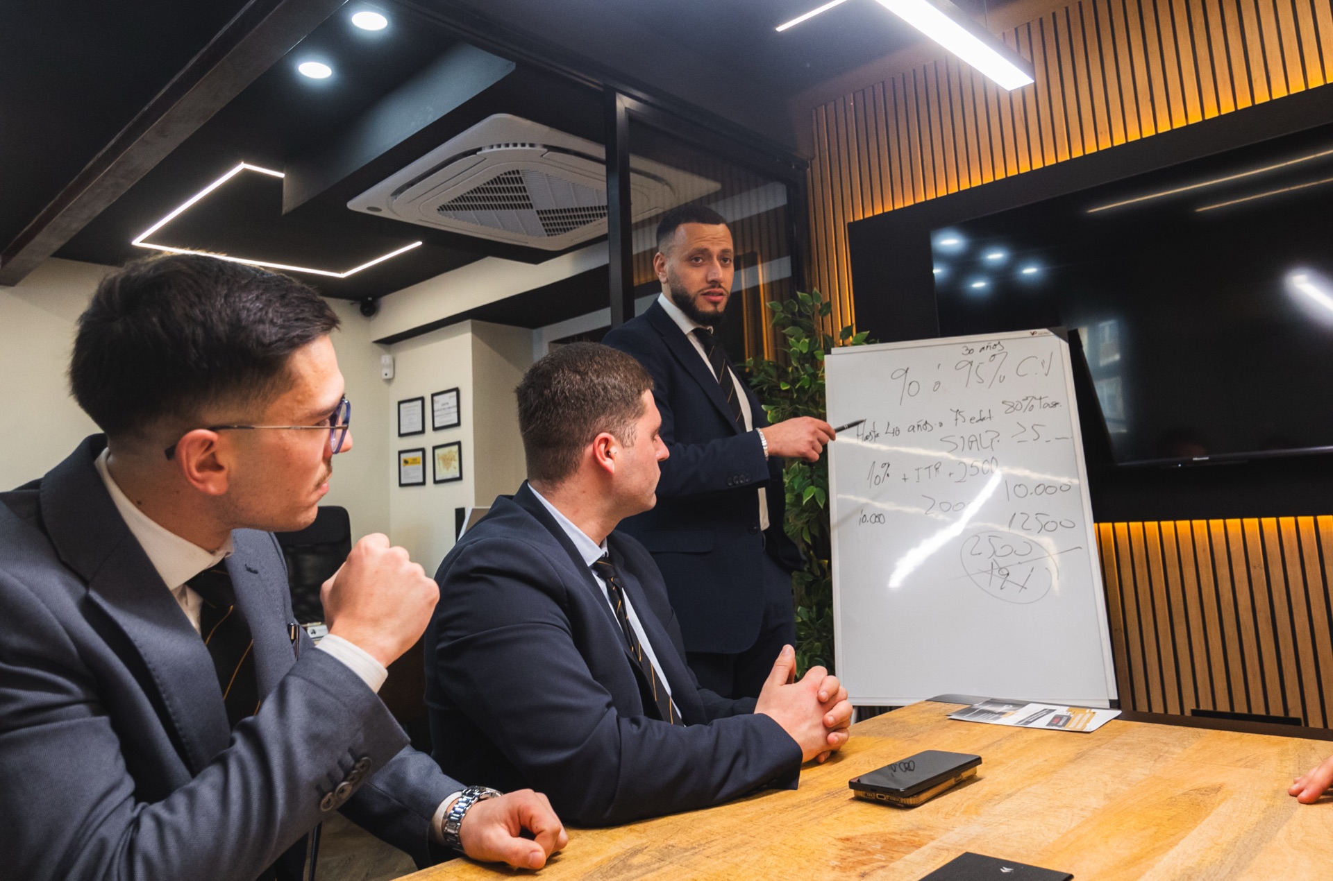 Infinity Consultores