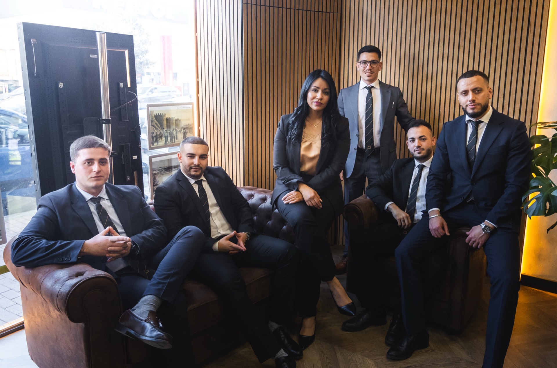 Infinity Consultores